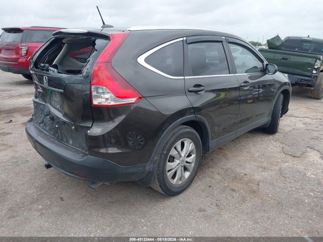 Honda CR-V Ex-l