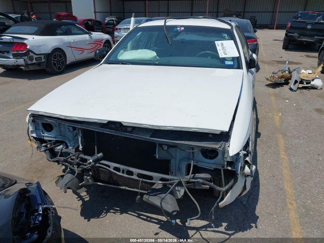 Mercury Grand Marquis Gs