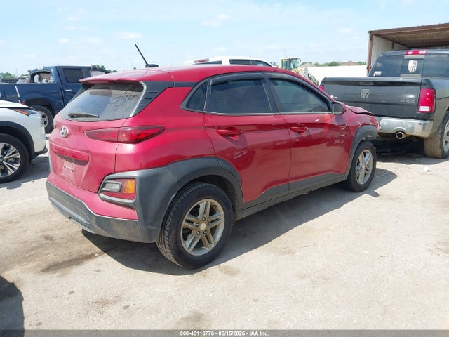Hyundai KONA Se