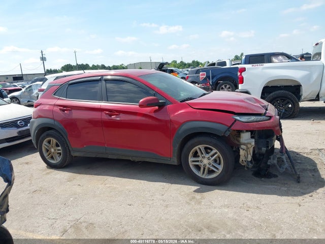 Hyundai KONA Se