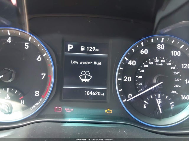 Hyundai KONA Se