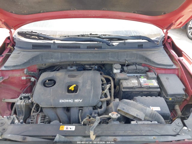 Hyundai KONA Se