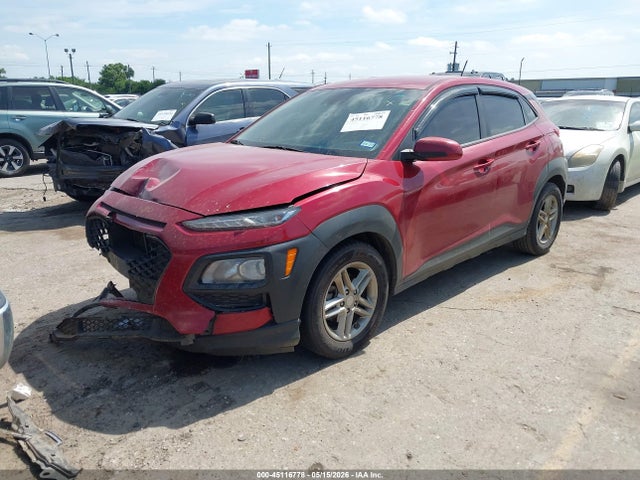 Hyundai KONA Se