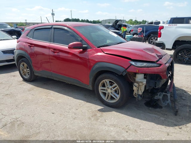 Salvage Hyundai KONA Image