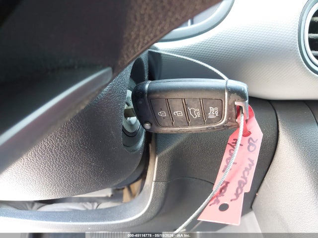 Hyundai KONA Se