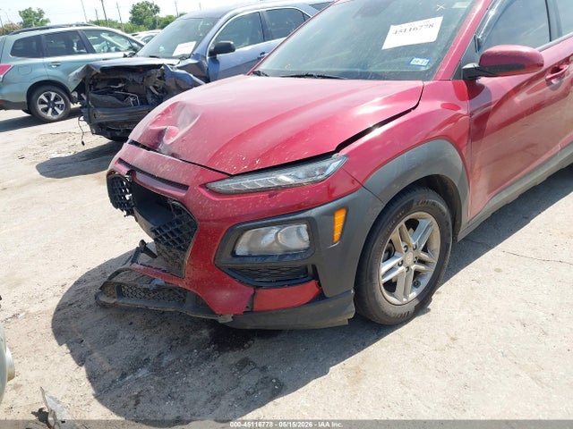 Hyundai KONA Se