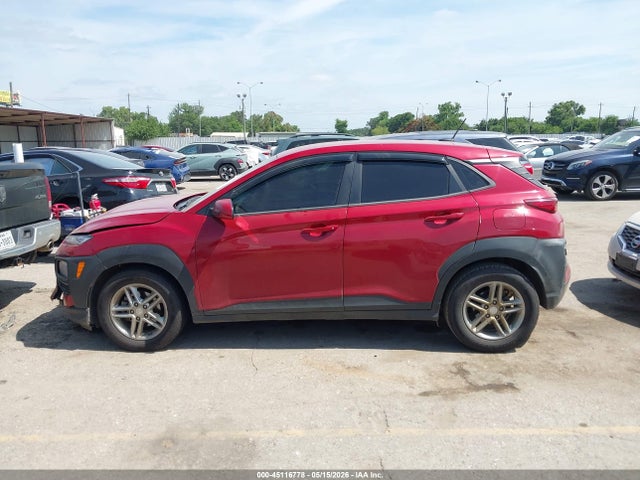 Hyundai KONA Se