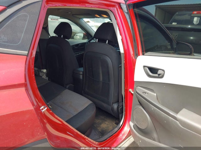 Hyundai KONA Se