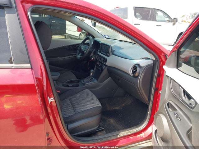 Hyundai KONA Se