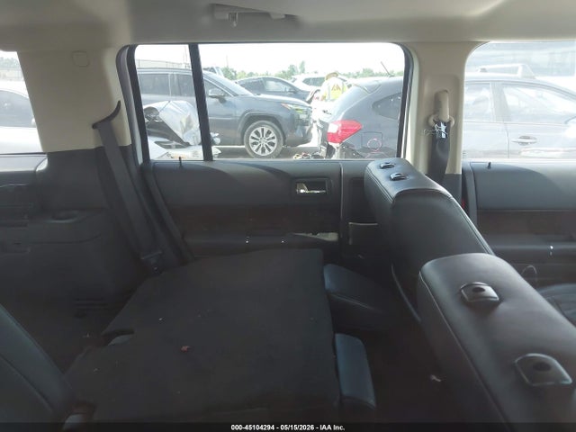 Ford Flex Limited