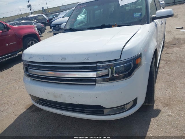 Ford Flex Limited