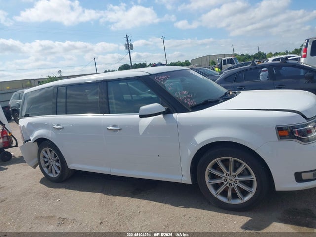 Ford Flex Limited