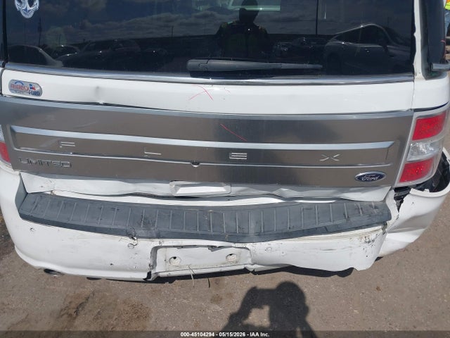 Ford Flex Limited