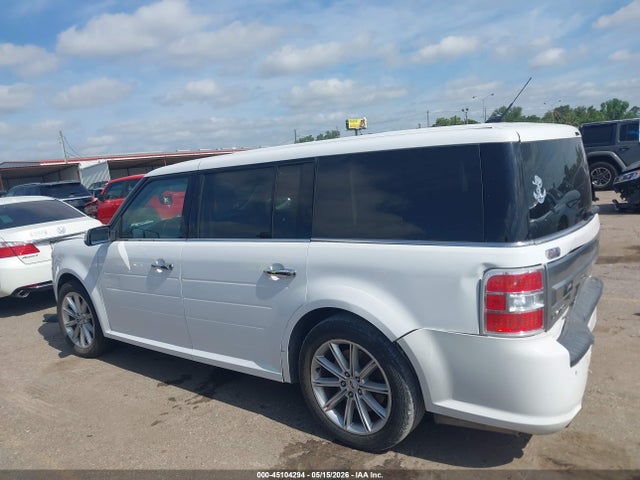 Ford Flex Limited