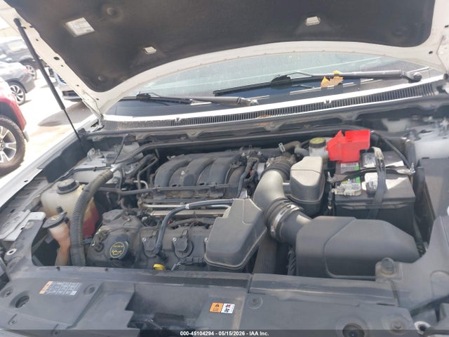 Ford Flex Limited