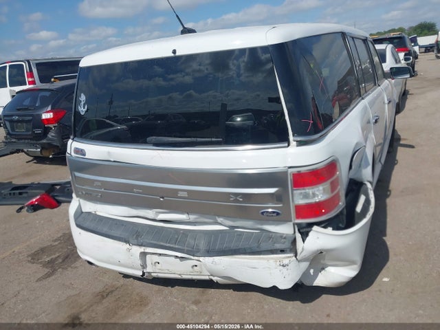 Ford Flex Limited
