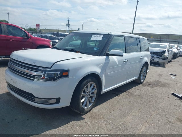 Ford Flex Limited