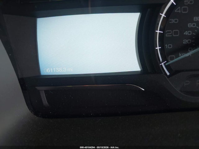 Ford Flex Limited