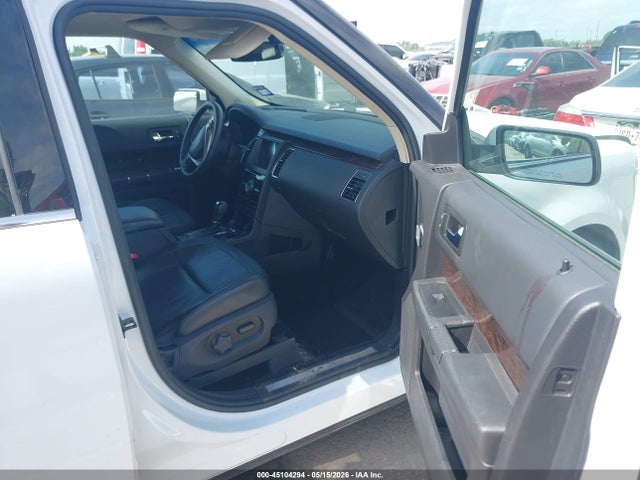 Ford Flex Limited