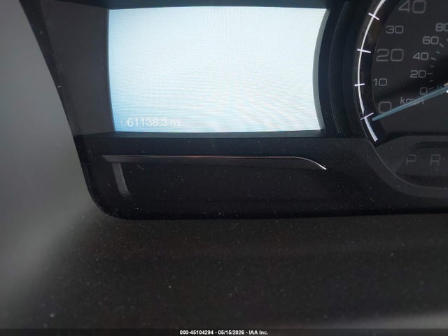 Ford Flex Limited