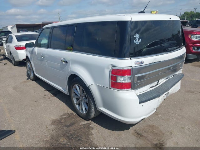 Ford Flex Limited