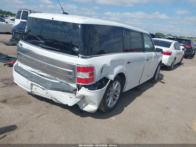 Ford Flex Limited