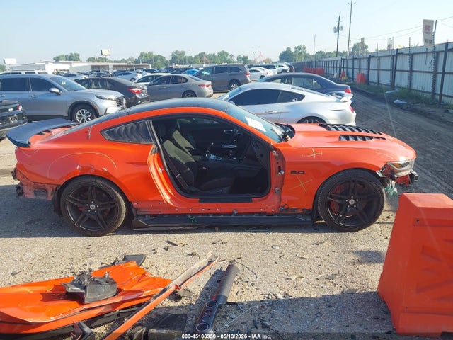 Ford Mustang Gt