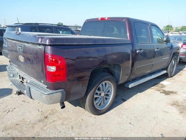 Chevrolet Silverado 1500 Lt1