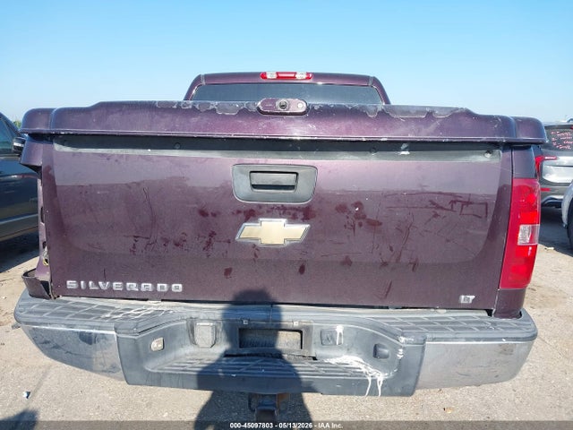 Chevrolet Silverado 1500 Lt1
