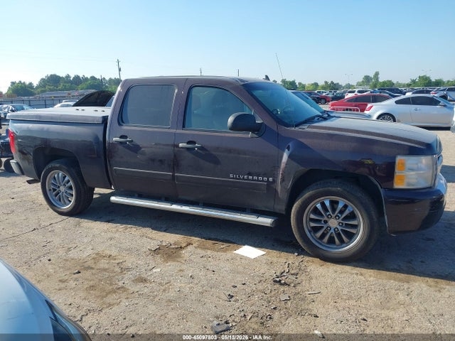 Chevrolet Silverado 1500 Lt1