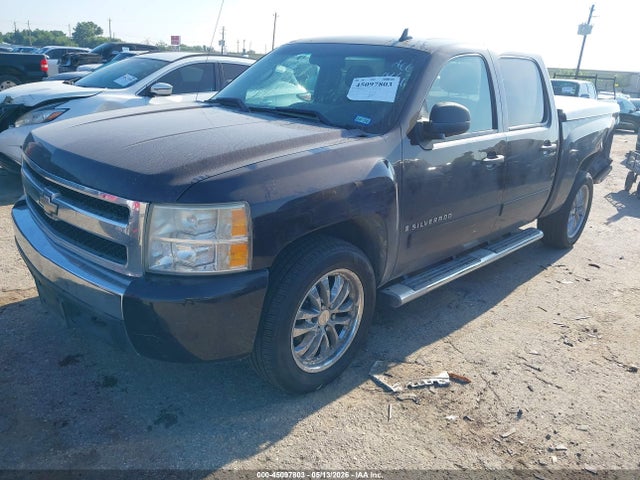 Chevrolet Silverado 1500 Lt1