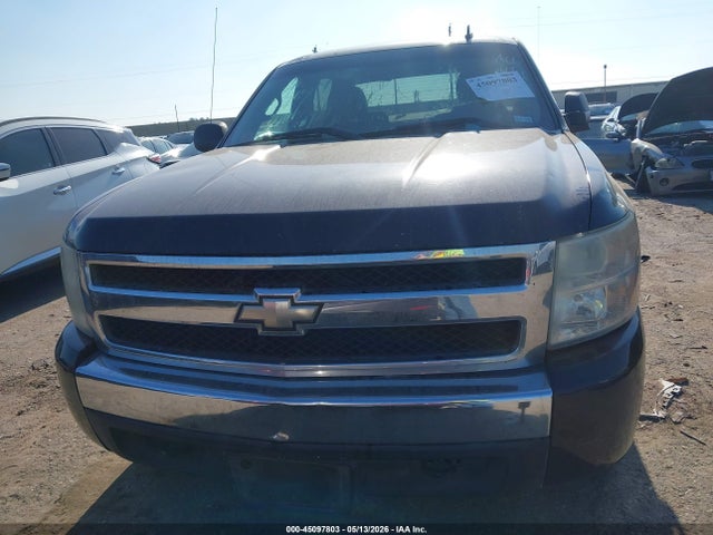 Chevrolet Silverado 1500 Lt1
