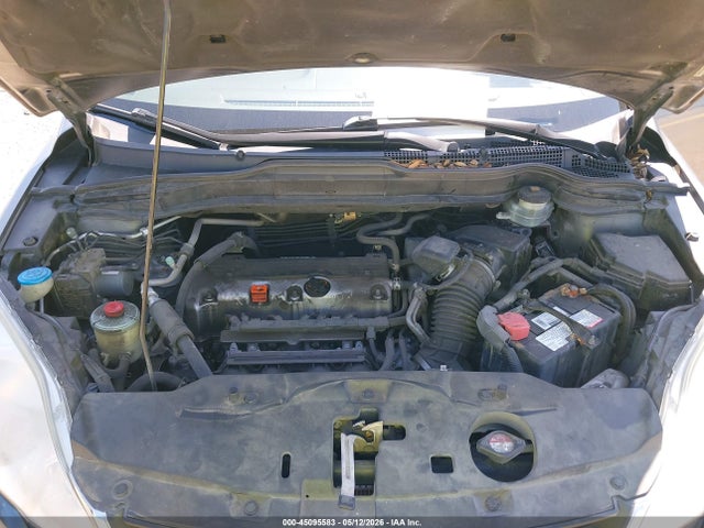 Honda CR-V Lx