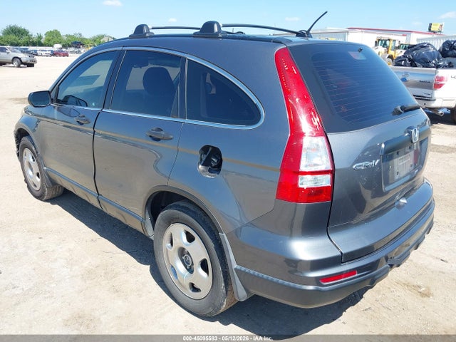 Honda CR-V Lx
