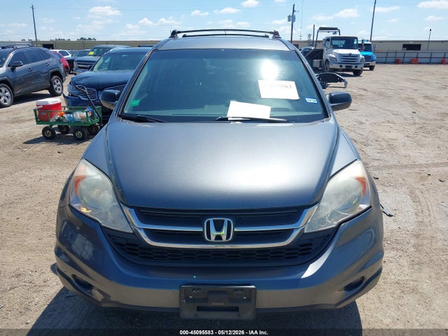 Honda CR-V Lx