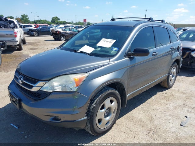 Honda CR-V Lx