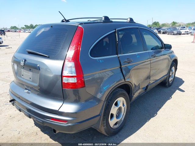 Honda CR-V Lx
