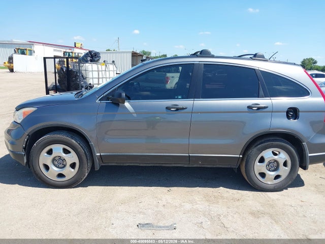 Honda CR-V Lx