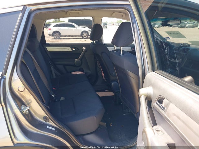 Honda CR-V Lx