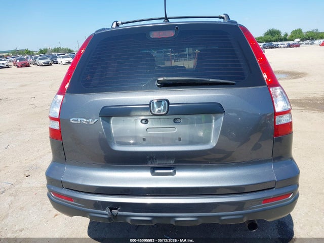 Honda CR-V Lx