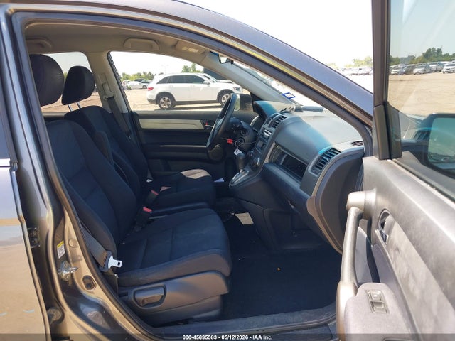 Honda CR-V Lx
