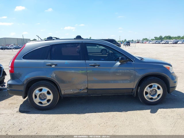 Honda CR-V Lx