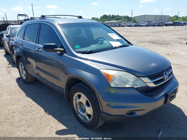 Salvage Honda CR-V Image