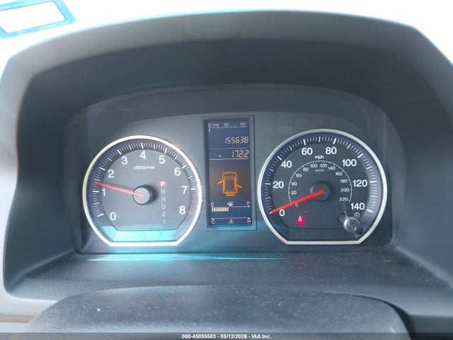 Honda CR-V Lx