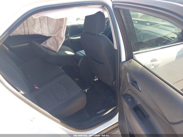Chevrolet Equinox Fwd 2fl