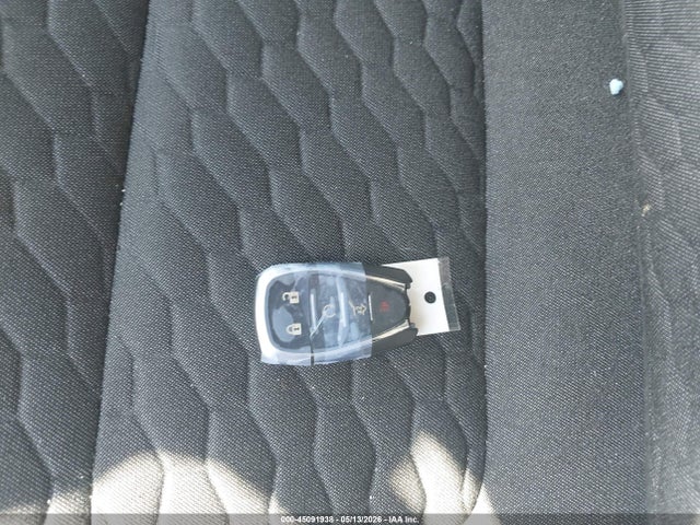 Chevrolet Equinox Fwd 2fl