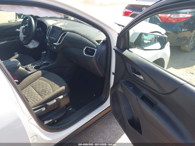 Chevrolet Equinox Fwd 2fl