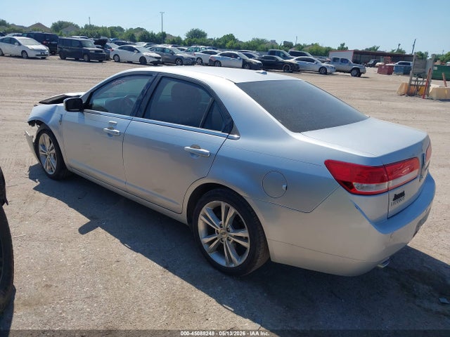 Lincoln MKZ