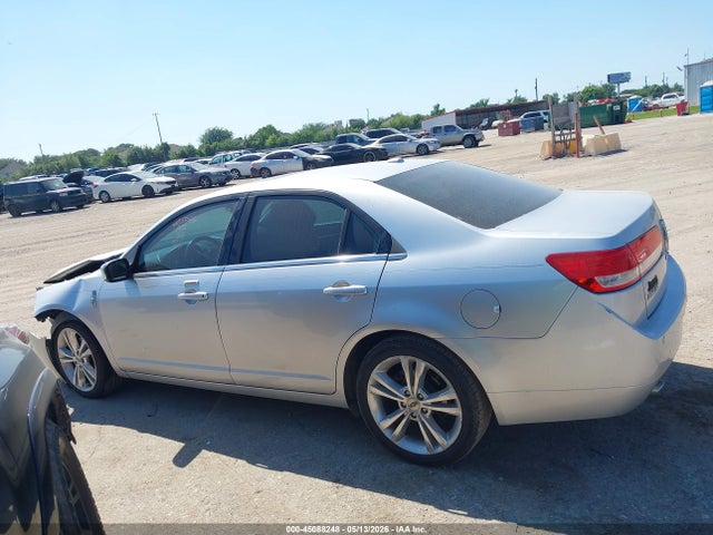 Lincoln MKZ