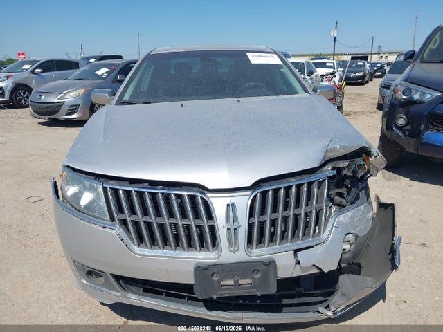 Lincoln MKZ